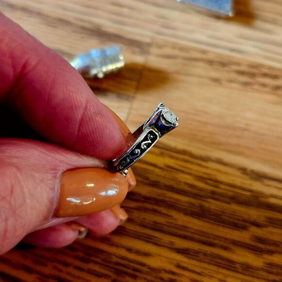 BRIGHTON WEDDING CHARMS, $22 Each! - Picture 10 of 13